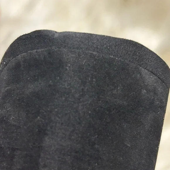 Yellow Box Alexandria Rhinestone Flip Flops Size 10 - Picture 12 of 12